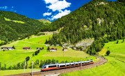 Ausztria jövőre eltörli a nemzetközi vonatjegyek áfáját a belföldi szakaszokon