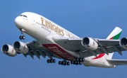 Sydneybe is óriásgépekkel repül az Emirates