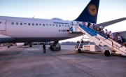 Jövő év június 30-ig nem sztrájkolnak a Lufthansa pilótái