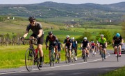 Elindult a nevezés a Balatonfondóra, ahol bárki profi kerékpárosnak érezheti magát