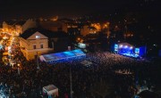 Több mint ötven koncert az ingyenes miskolci Kocsonyafesztiválon