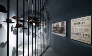 Ember a rács mögött - börtönkiállítás nyílik az egykori veszprémi várbörtönben