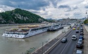 750 amerikai utaztatót látott vendégül az ASTA River Cruise Expón Budapest