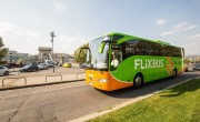 Nyugat-Magyarországról indít új éjszakai járatot Varsóba a Flixbus