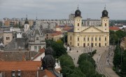 Egyetlen belépőjeggyel látogathatók Debrecen református emlékei