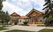 A prémium ligába léphet Balatonfüred, megnéztük az új turisztikai fejlesztéseket