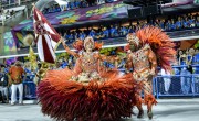 Még nincs telt ház a riói karneválon