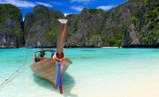 Thaiföld újra szigorítja a beutazási szabályokat
