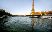 Párizsi olimpia: a Szajna vizével továbbra is gondok vannak