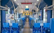 Kalauz nélküli vonatokat indít a MÁV, de a jegyeket szúrópróbaszerűen ellenőrzik