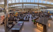Sztrájk lesz az ünnepek alatt több brit repülőtéren