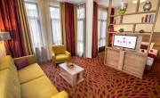 Reservation Executive, Rubin Wellness & Conference Hotel Budapest