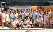 Jön a szaunamesterek világbajnokságának magyar nemzeti fordulója