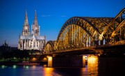 Felfelé ívelnek a német beutazóturizmus mutatói