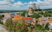 Magyarország vár: Esztergomi séta Balassától a bazilikáig