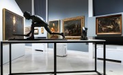 A Magyar Nemzeti Múzeum 170 év 32 világkiállításának sikereit mutatja be