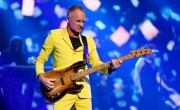 Sting jövőre is ad koncertet a Budapest Arénában