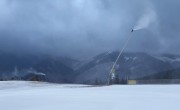 Újra tél van a szlovák hegyekben, a síközpontok várják a magyar síelőket