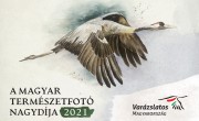 Meghirdették A magyar természetfotó nagydíját