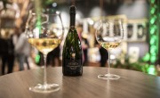 Megnyitott az Étoile, Budapest egyetlen exkluzív champagne bárja