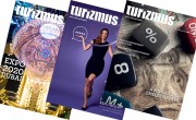 Turizmus.com Magazin előfizetési akció ajándékkal