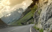 Újabb hét hónapra lezárják az osztrák Arlberg-alagutat