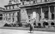 Archív fotókat várnak a Budavári Palotanegyed korhű felújításához