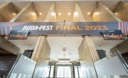 A Budapest Airport is felkészült a budapesti EL-döntőre 