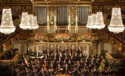 Nézők előtt rendezik meg a Bécsi Filharmonikusok újévi koncertjét