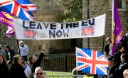 Brexit: 170 ezer magyar kért letelepedési engedélyt Nagy-Britanniában