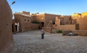 Szaúd-Arábiában engedélyezik az Airbnb-típusú lakáskiadást 