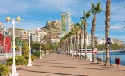 Idegenforgalmi adót vezet be Valencia az év végétől