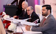 Jelentősen bővíti nyári menetrendjét a Qatar Airways