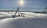 Visszatér a tél a szlovák sípályákra