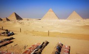 Kultúrsokk Kairóban, pedig csak a piramisokért és a múmiákért mentünk