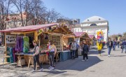 Elkezdődött a Budapesti Tavaszi Vásár