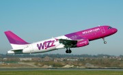 Olaszország harmadik legnagyobb légitársaságává lép elő a Wizz Air