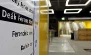 Mostantól a Deák Ferenc tér és Kőbánya-Kispest között jár a 3-as metró