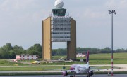 Április 15-től útfelújítás nehezíti a ferihegyi repülőtér megközelítését