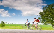 ÚJRA JÖN! 2024. áprilistól – Kerékpáros túravezető képzés a Nyugat-Balatonon