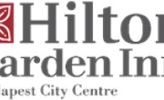 Hilton Garden Inn szállodába keresünk Housekeeping Supervisort és Recepcióst!