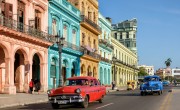 Kubában újra kötelező a maszkviselés a tömegközlekedési eszközökön