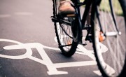 Egymilliárd forintból épül bicikliút Esztergomban