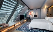 Fővárosi palota és balatonfüredi hotel kapott alvásbarát minősítést