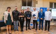 BGE KVIK: átadták a 2022-es Pro Gastronomia díjakat