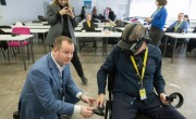 Már VR-technológiát is bevet a pilótaképzésbe a Wizz Air