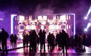 Fényfesztivállal ünneplik Temesváron az EKF évét