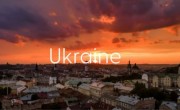 A háború utáni időkre gondolva indított turisztikai kampányt Ukrajna – videó 
