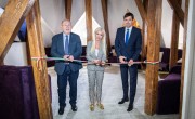 Magyar szálloda nyílt Újvidéken