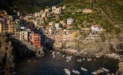 Egy újabb festői olasz úti cél korlátozza a túlturizmust  